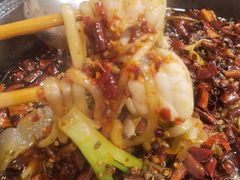 -鸿顺老铁锅美蛙鱼府(解放碑店)