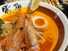 -雷门拉面·现熬骨汤(凯德来福士店)