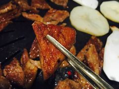 -梨花自助烤肉(天河城店)