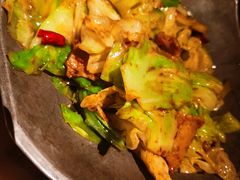 手撕包菜-桂满陇-十里风荷(合生汇店)