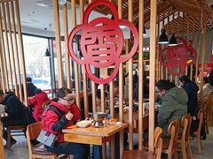 -南城香·饭香串香馄饨香(太平桥店)