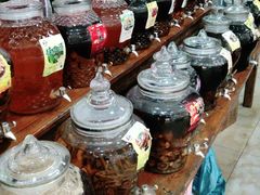 -茗荔园农庄(大涌店)