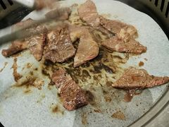 -秦小牛煎肉餐厅(河北大街总店)