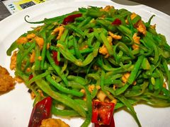 -1937青岛老味道·海肠捞饭·青岛菜(大鲍岛栈桥店)