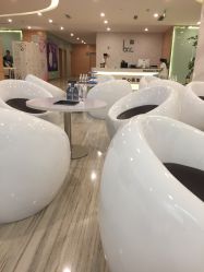 环境-重庆联合丽格第五医疗美容医院