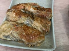 五香卷-百家鸡味馆(清泰店)