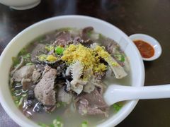 潮镇老尾牛肉粿条-潮镇老尾牛杂(环城西路店)