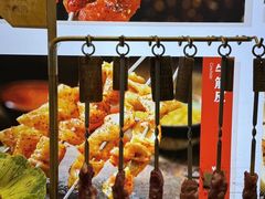 -锦州御烧烤·形象店(人民街店)