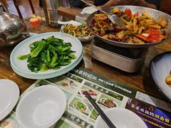 -老唐三下锅 ·张家界地标美食(溪布街店)