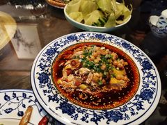 -阿嫂印象·民间江湖菜(大学城店)