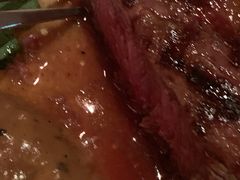 -莫尔顿牛排坊(威尼斯人店)