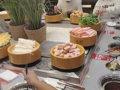 -喜家自助小火锅(乐客城店)