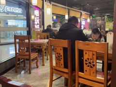 -重庆巴渝火锅(钟家村店)