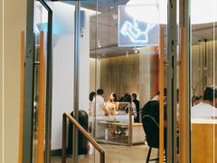 门面-喜茶(东莞汇一城店)