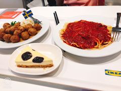 -宜家家居(哈尔滨商场店)