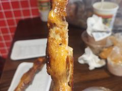 -一代烤翅王(大汉口店)