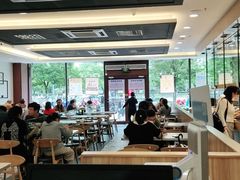 大堂-苏客(金城店)