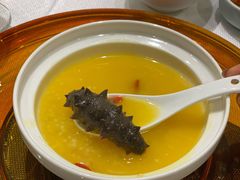 杂粮煮海参-顺峰(农展馆店)