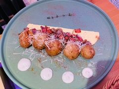 -HELLO MUSAE 拾光缪斯餐厅·纯正希腊风味(苏州中心店)