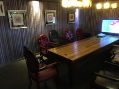-山有花啡餐厅(常营总店)