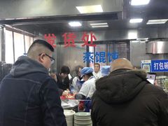 -味一早餐(新芝路店)