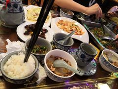 -缪氏川菜(丰盛町店)