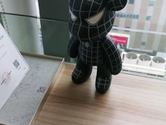 -无界眼镜MaxLess(五角场万达店)