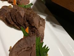 -海洲大饭店-紫薇轩中餐厅