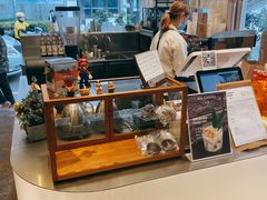 -MQ COFFEE STAND明谦(新洲店)