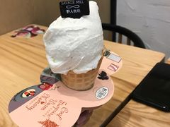 -野人先生现做冰淇淋(北京环宇荟店)