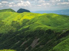 -萍乡武功山风景名胜区