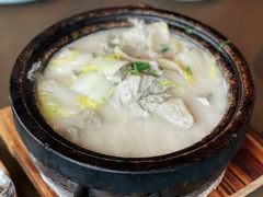 -南宁万丽酒店-万丽轩中餐厅