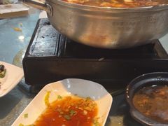 -小山东羊肉汤馆(同济新村店)