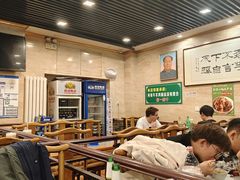 -马记伊源斋涮肉·清真菜(潘家园古玩市场店)