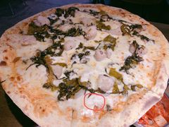 -机器人火炉披萨