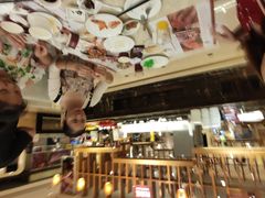 大堂-芭菲盛宴·环球美食(袁家岗店)