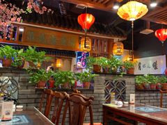 大堂-蠔友汇(皇姑店)