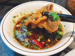 -许府牛火锅(信义坊总店)