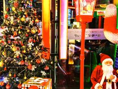 -Famous肥猫墨西哥音乐餐吧(五棵松华熙LIVE店)