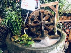 -庆合府重庆大排档(紫都城店)
