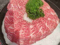 -牛将军•涮肉•烤肉•铁板烧(北京王府井·故宫店)