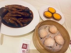 -利苑酒家(合景国际金融广场店)