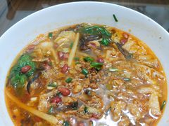 -粉家柳州螺蛳粉(杨宅路店)