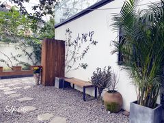 -云里小坐·小院里·团建·宴请·下午茶(三圣乡店)