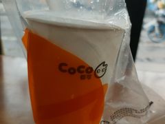 -CoCo都可(大华二店)