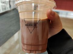 -Manner Coffee(IFS一楼店)