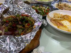 -大学城夜市大排档(凤栖路店)