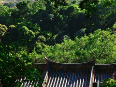 -草庵摩尼教遗址公园