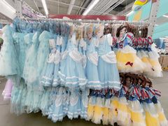 -山姆会员商店(杨桥西路店)