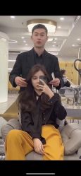 -设计师的店 Hair Salon